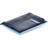 Чехол для карт PIQUADRO Blue Square PU1243B2R/BLU2, синий