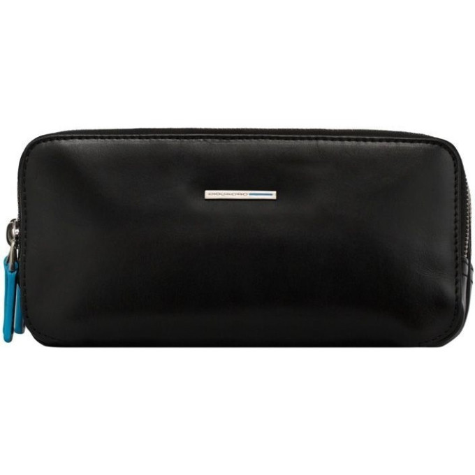 Клатч мужской PIQUADRO Blue Square AC2141B2/N (черный)